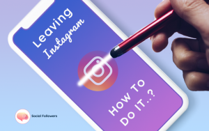 How to Delete or Disable Your Instagram Account