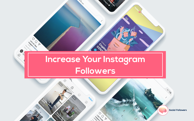 How to Get More Followers on Instagram in UK | Increase Instagram Followers in 2021