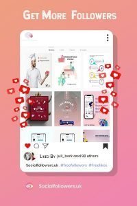 How to Get More Followers on Instagram without Following?