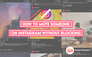 How to Mute or Unmute Someone on Instagram