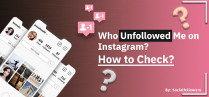 Who Unfollowed Me On Instagram? How to Check?